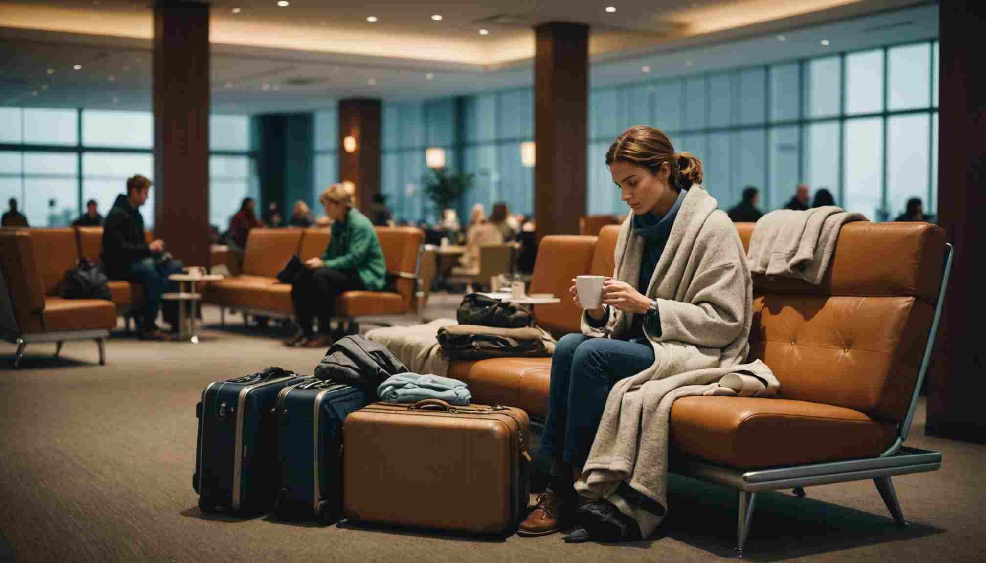 Comment voyager au Brésil sereinement avec un rhume ?