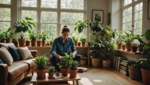 Comment rendre sa maison verte et durable ?