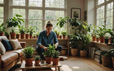 Comment rendre sa maison verte et durable ?