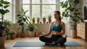 7 astuces pour maintenir un équilibre de vie sain