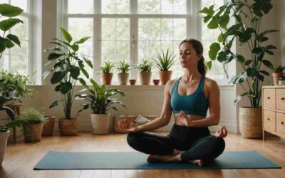 7 astuces pour maintenir un équilibre de vie sain