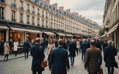 Pourquoi le marché immobilier français évolue-t-il si vite ?