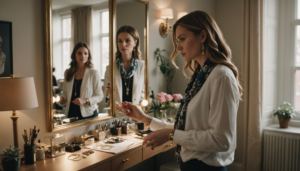 Comment accessoiriser votre tenue comme une pro