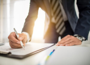 fiscalité médecin SRL Charleroi