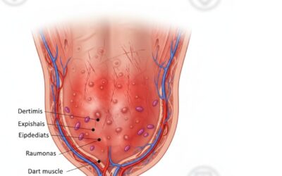 Démangeaisons du scrotum