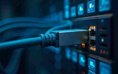 Connexion d'entreprise : choisir entre câblé et sans fil