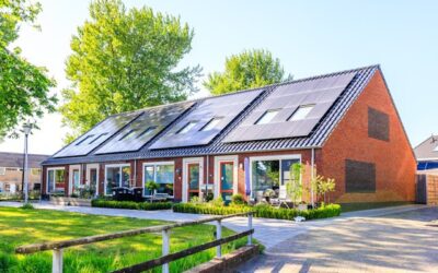 Immobilier et énergie