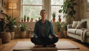 Cultiver l'harmonie intérieure au quotidien