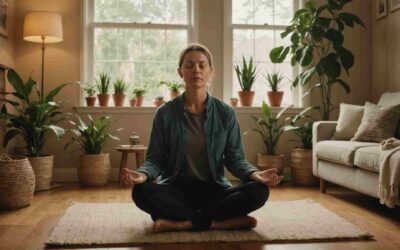 Cultiver l'harmonie intérieure au quotidien