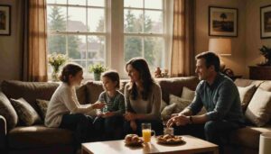 Comment la parentalité évolue-t-elle au XXIe siècle ?