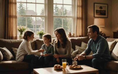 Comment la parentalité évolue-t-elle au XXIe siècle ?