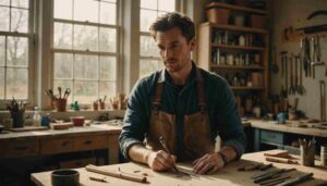 Créativité et savoir-faire : l'art du bricolage moderne