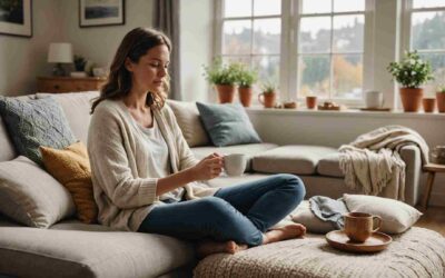 Améliorez votre quotidien avec des astuces bien-être simples