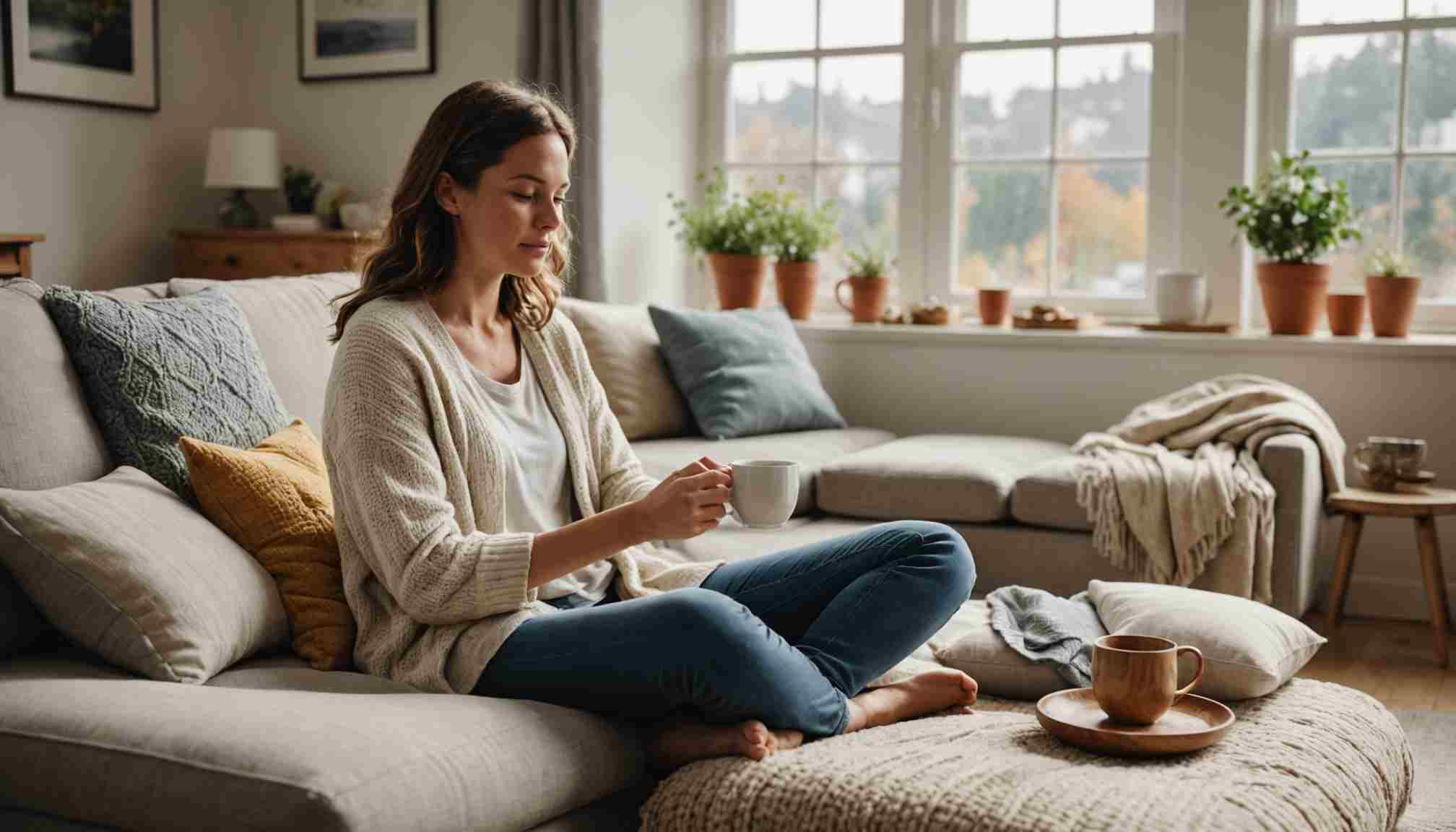 Améliorez votre quotidien avec des astuces bien-être simples