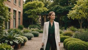 Ce que vous ignorez sur l'élégance moderne et naturelle