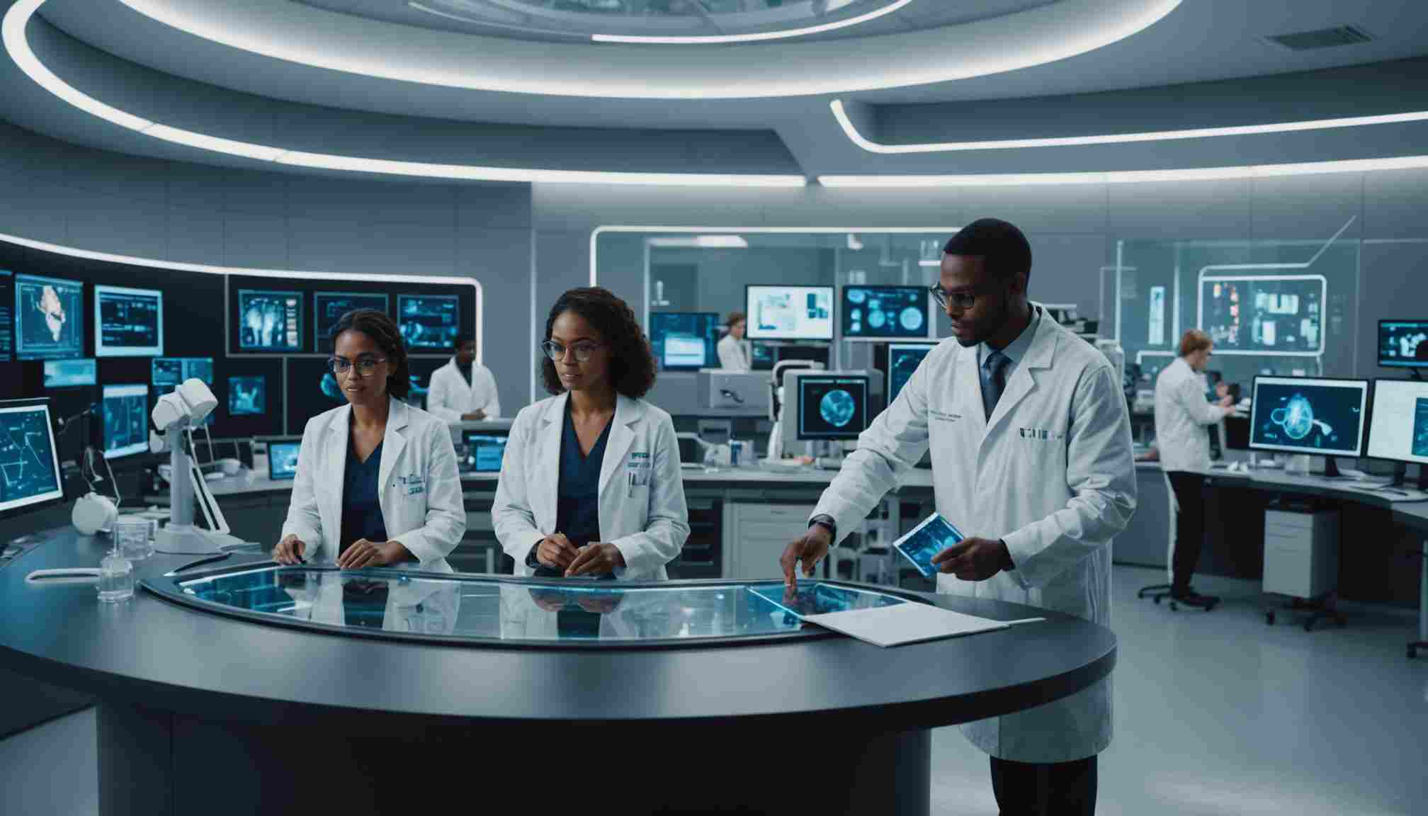 Ce que l'on ignore souvent sur les nouvelles avancées médicales