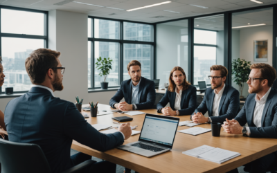 Comment fidéliser et motiver les talents en entreprise