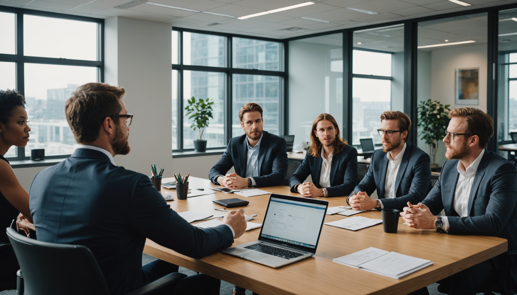 Comment fidéliser et motiver les talents en entreprise