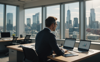 Erreurs fatales en e-business qui freinent votre croissance