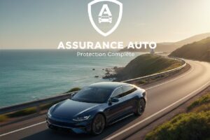 Assurance Auto