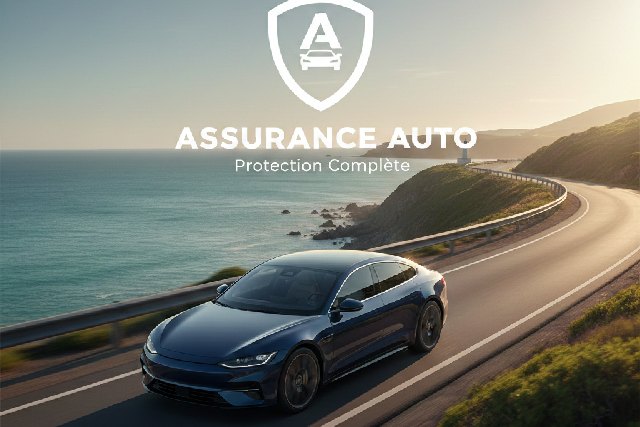 Assurance Auto