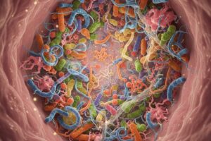 Microbiote intestinal
