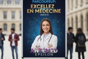 résultats Parcoursup