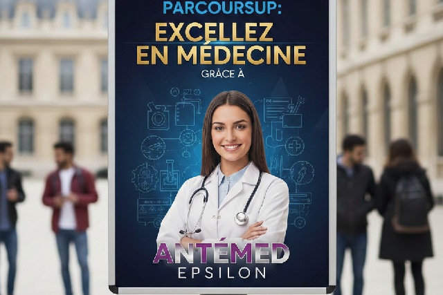 résultats Parcoursup