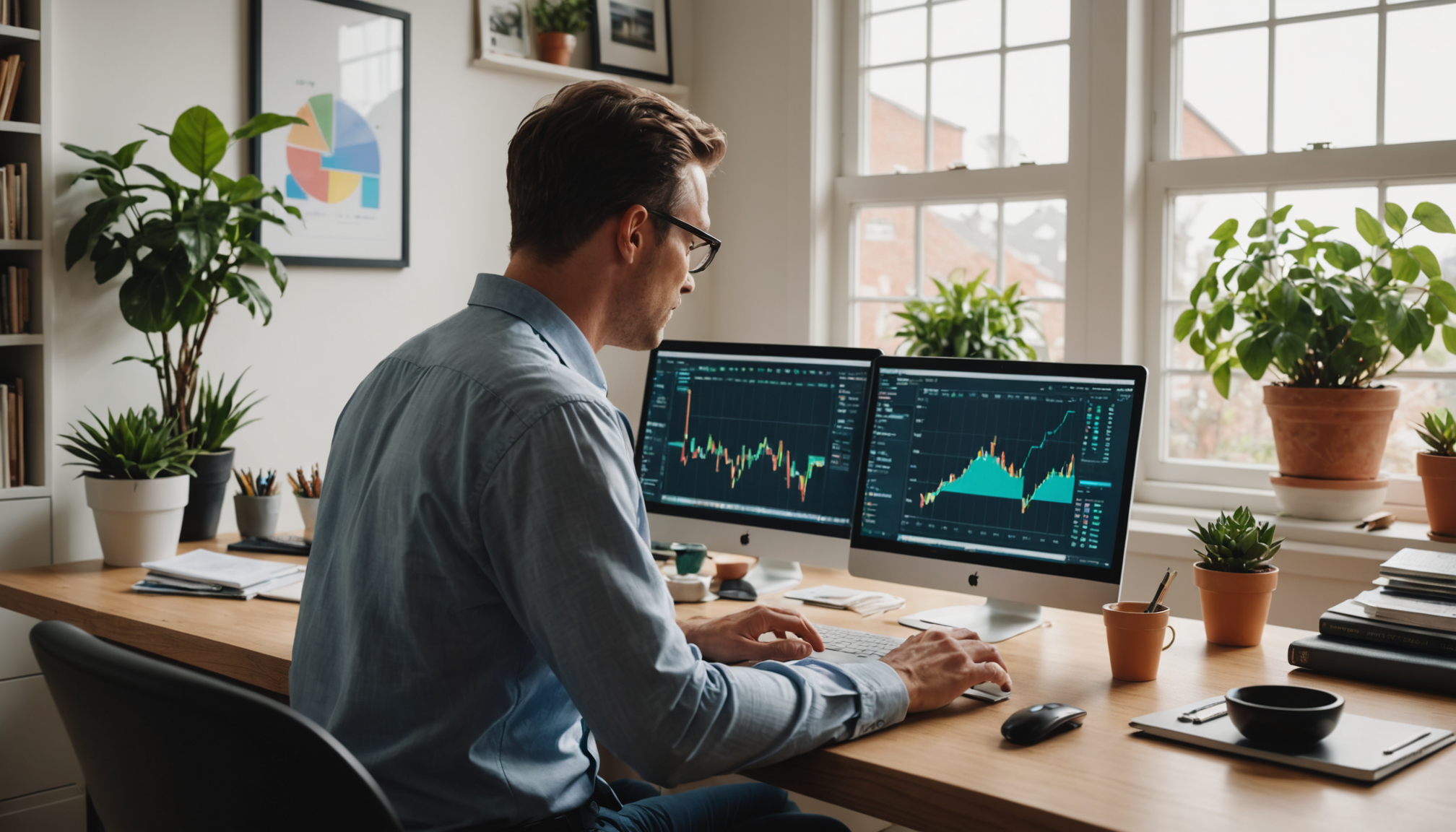 Comment diversifier ses revenus efficacement