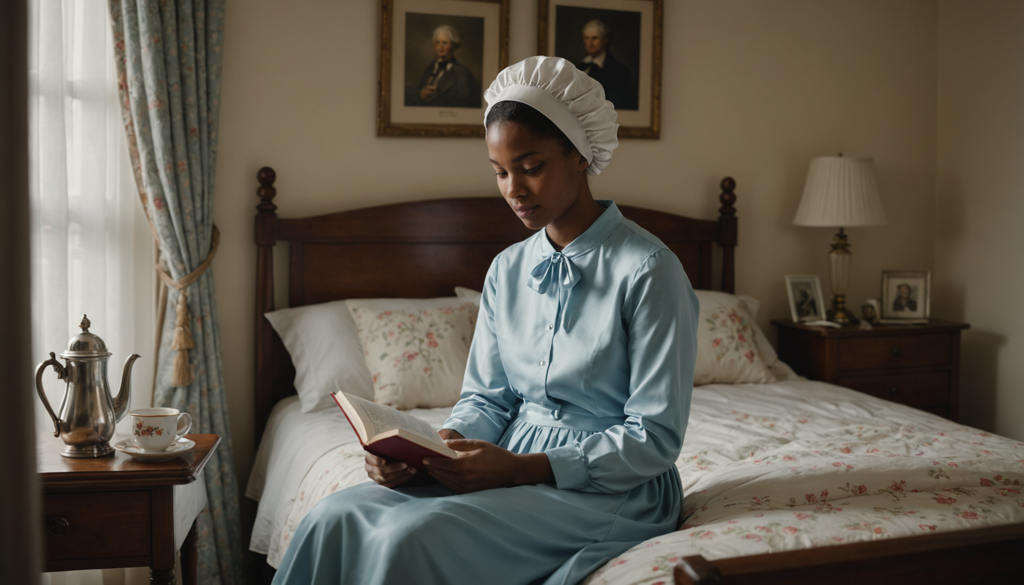 Pourquoi adopter un bonnet en satin pour vos cheveux ?