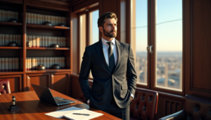 Les 5 meilleurs cabinets d'avocats à Bordeaux : avis et spécialités
