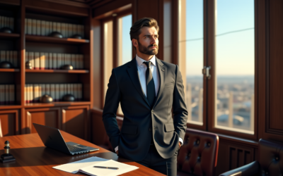 Les 5 meilleurs cabinets d'avocats à Bordeaux : avis et spécialités