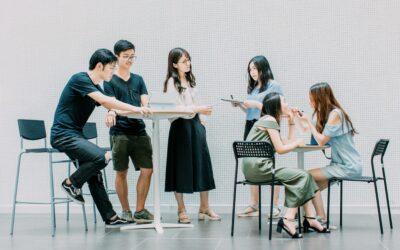 Soft skills : pourquoi l'anglais reste la compétence la plus recherchée par les recruteurs