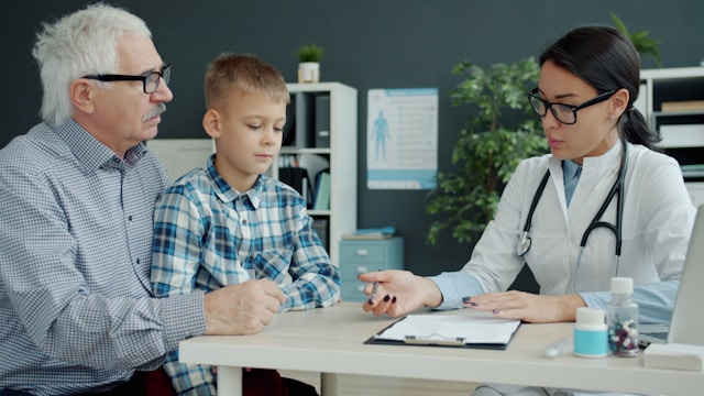 traitements médicaux
