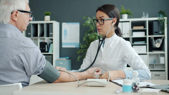 assurance santé
