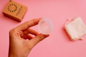 Les disques menstruels