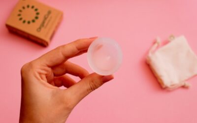 Les disques menstruels