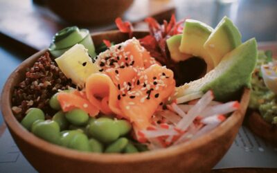 protéines nutritionnelles