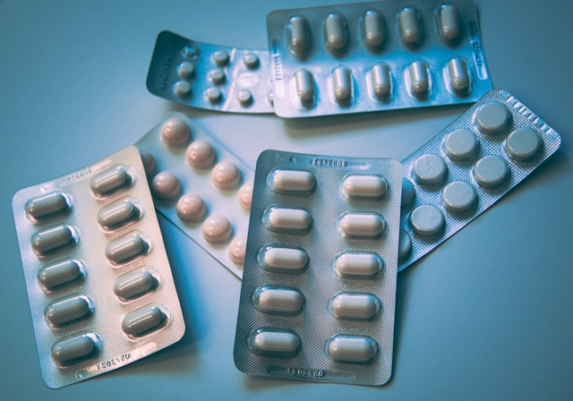 antibiotiques inutiles