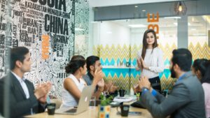 Restructuration d'entreprise