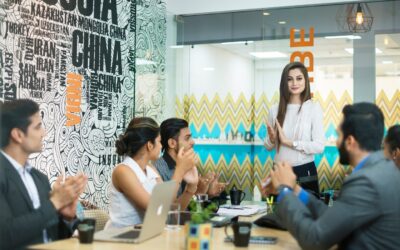 Restructuration d'entreprise