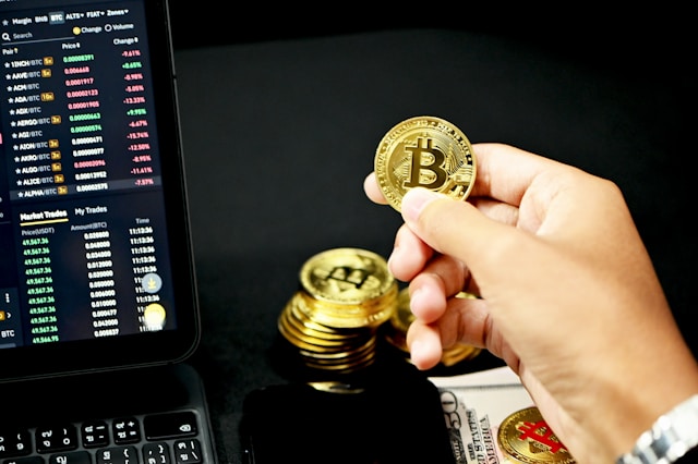 crypto sans KYC