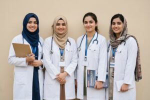 formation médicale