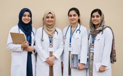 formation médicale