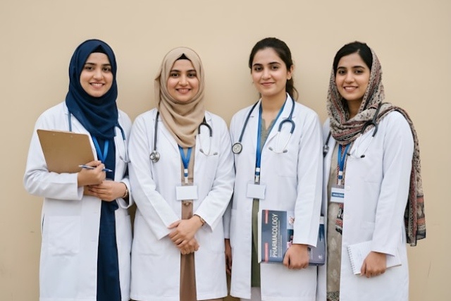 formation médicale