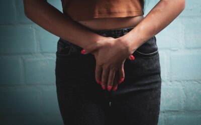 sécheresse vaginale