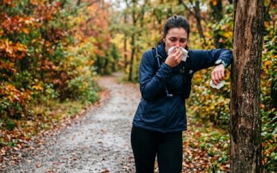 Sport et grippe