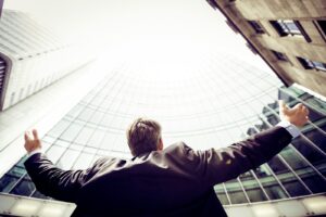 Restructuration d'entreprise