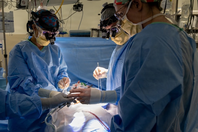 La vasectomie