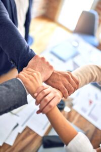 Restructuration d'entreprise